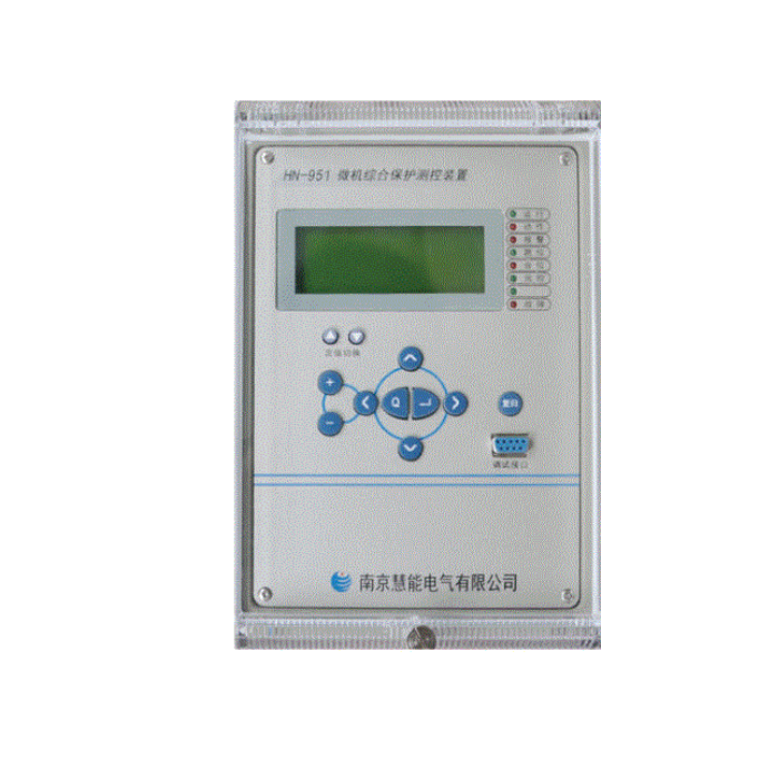 HN-954微機(jī)電動(dòng)機(jī)保護(hù)測(cè)控裝置