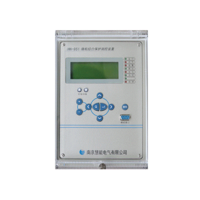 HN-953微機(jī)備用電源自投裝置